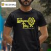 The Lemon Tree Mckeespor T Shirt