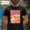The Less Than Jake Summer Circus Trained Animals Features A Show T Shirt