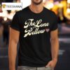 The Lone Bellow Panther T Shirt