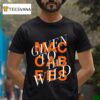 The Maccabees Given To The Wild T Shirt