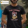 The Megas Today The End Begins T Shirt