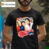 The Monkees Hey Hey Here We Come World Tour Vintage T Shirt