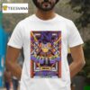 The Motel Jamiroquai Brooklyn Ny T Shirt