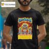 The Offspring North American Tour T Shirt