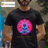 The Orb Buddhist Hipsters T Shirt