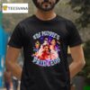 The People S Princess Crown T Shirt