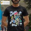 The Princess Bite Me Pingle Hopper Punk T Shirt