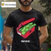 The Shoe Box Money T Shirt