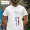 The Smurfs Blue Kid On The Block T Shirt