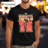 The Vendetta Taya Valkyrie And Deonna Purrazzo Vintage T Shirt