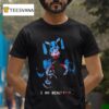 The Walten Files I Am Beautiful T Shirt