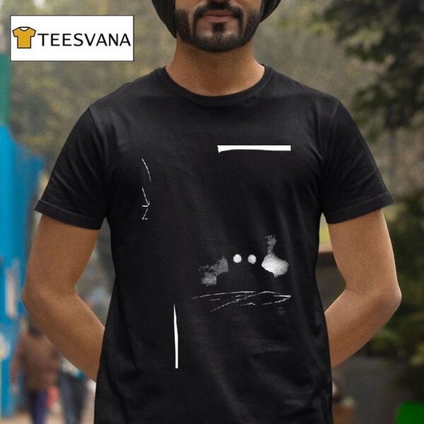 The Weeknd Exclusive Tour After Hours Til Dawn T Shirt