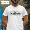 The Wildwoods Logo T Shirt