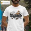The Wildwoods Squirrel T Shirt