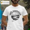 The Wildwoods Sweet Niobrara T Shirt
