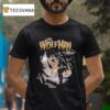 The Wolfman With Lon Chaney Jr As The Wolf Man You Will Shudder When You Hear The Howls Of Horror T Shirt