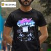 The Wonder Studio The End Game I Wanna Your T Shirt