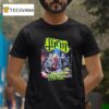Them Fear City T Shirt