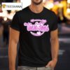These Foos Precious Hear T Shirt