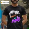 These Foos Scale T Shirt