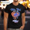 This Girl Loves Her Boise State Broncos Hear T Shirt