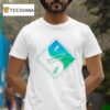 This Los Angeles California Number There Their Friends This Gallery T Shirt
