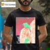 Tia Kofi Pushed By Production T Shirt