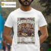 Tiny Habits Summer Tour Dates Deer T Shirt