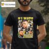 Tj Watt Pittsburgh Slers Football Signature Graphic T Shirt