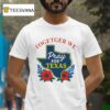 Together For Texas T Shirt