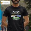 Toledo Rockets Vs Pittsburgh Panthers Football Game Above Sports Bowl T Shirt