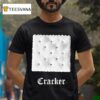 Tom Macdonald Hang Over Gang Cracker T Shirt