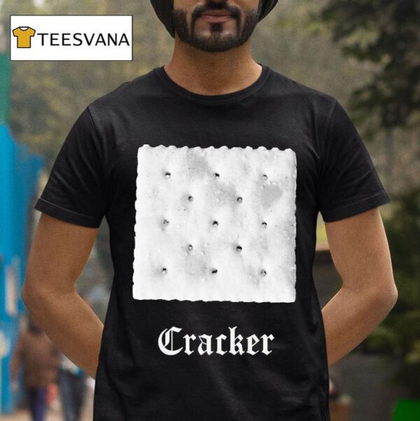 Tom Macdonald Hang Over Gang Cracker T Shirt
