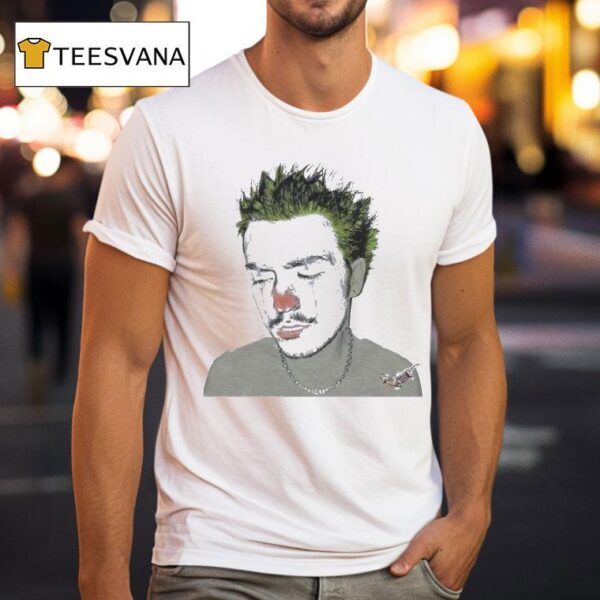 Tommy Richman Alligator T Shirt
