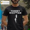 Tommy Richman Portrai T Shirt