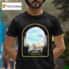 Tomoo Anchor T Shirt
