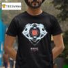 Tomorrowland Orbyz Event T Shirt