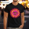 Tones And I Flames T Shirt