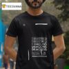 Tottenham Hotspus X Imagine Dragons Loom World Tour Stadium T Shirt