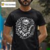 Touch Sniff Cryptmaster Remember Hourglass T Shirt