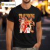 Trae Young Atlanta Hawks T Shirt