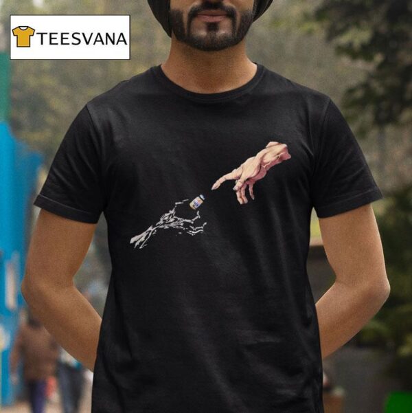 Trenbolone Darkness Antidote T Shirt