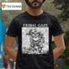 Tribal Gaze Dark Souls T Shirt