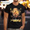 Trick Williams Tna World Champion Slammiversary T Shirt