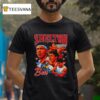 Trinity Rodman Show New Workout Ben Shelton T Shirt