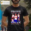 Troye Sivan Australian Singer Songwriter And Actor T Shirt