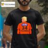 Trump Felonies T Shirt