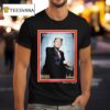 Trump Icon Series Person Of The Year T Shirt