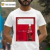 Trump Real Cane Sugar Coke T Shirt