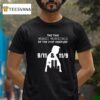 Trump The Two Worst Mornings Of The St Century T Shirt